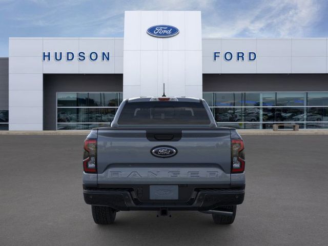 Thumbnail: 2025 Ford Ranger - 5