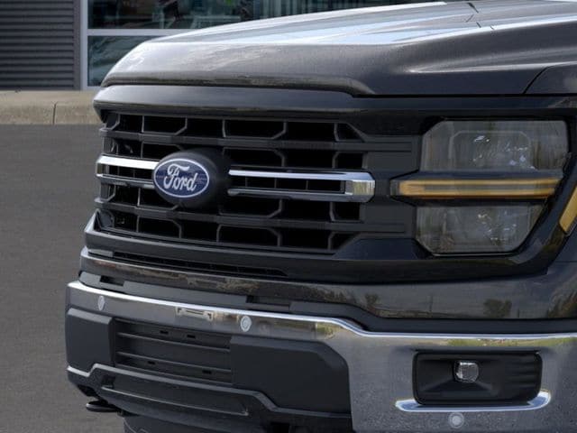 Thumbnail: 2025 Ford F-150 - 17
