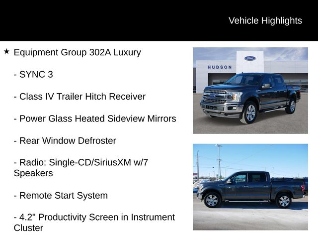 Thumbnail: 2018 Ford F-150 - 6