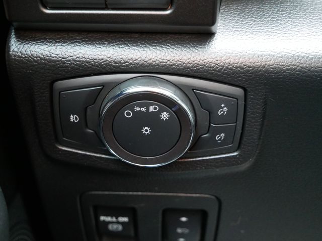 Thumbnail: 2019 Ford Expedition - 16