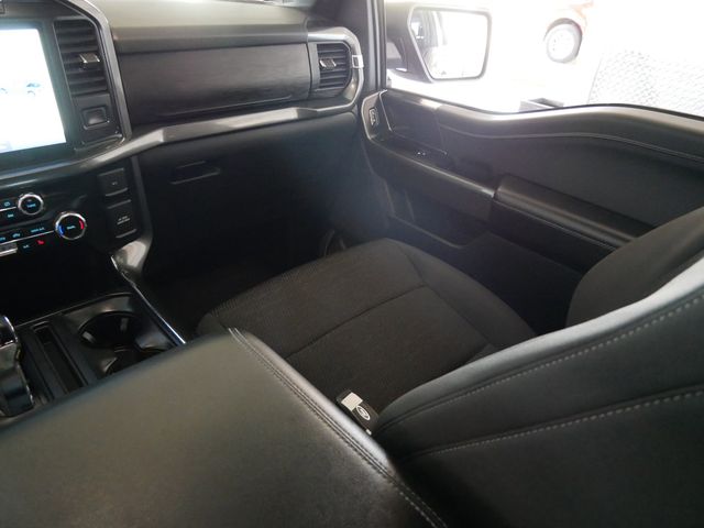 Thumbnail: 2023 Ford F-150 - 15