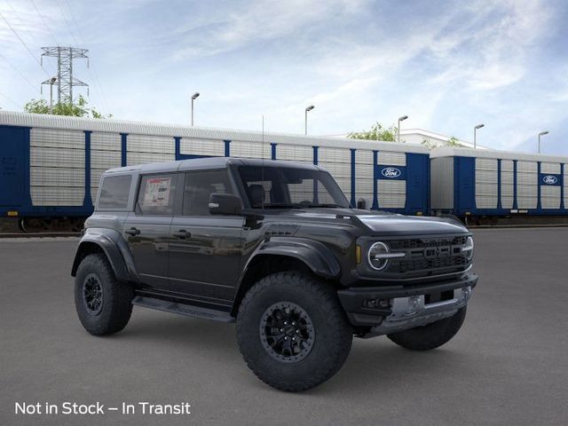 Thumbnail: 2025 Ford Bronco - 7