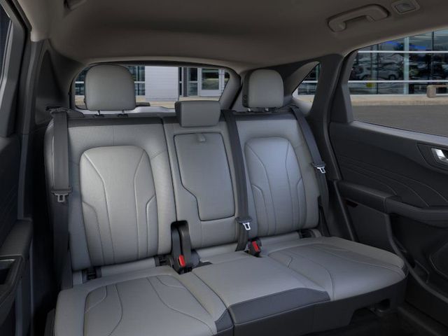 Thumbnail: 2026 Ford Escape - 11