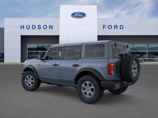 Thumbnail: 2025 Ford Bronco - 4