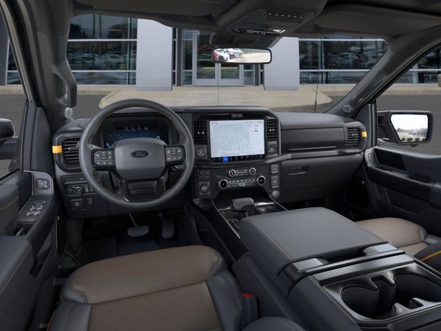 Thumbnail: 2026 Ford F-150 - 9