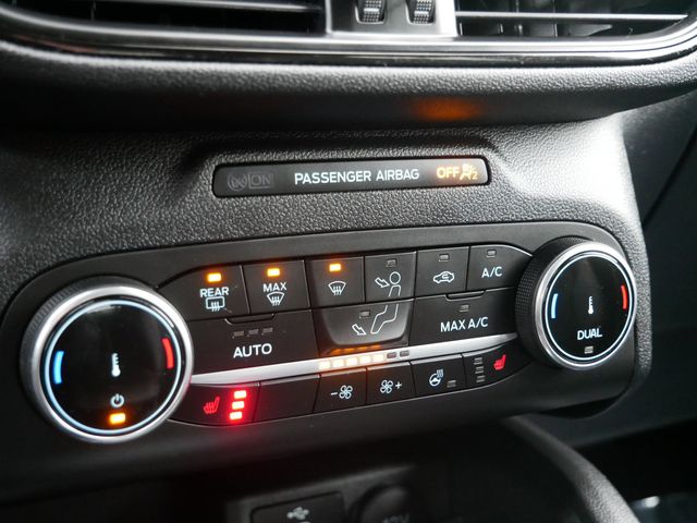 Thumbnail: 2025 Ford Escape - 12