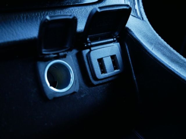 Thumbnail: 2019 Chevrolet Tahoe - 13