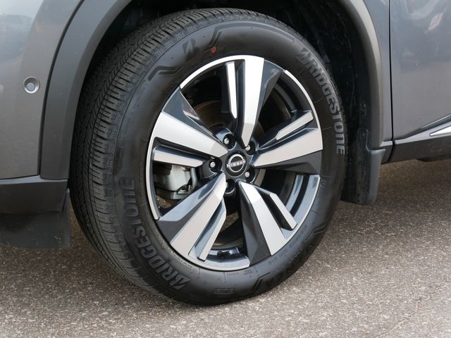 Thumbnail: 2023 Nissan Rogue - 20