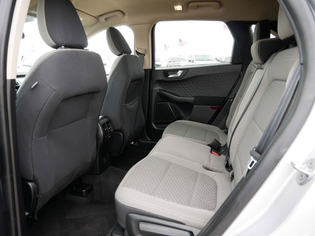 Thumbnail: 2020 Ford Escape - 5