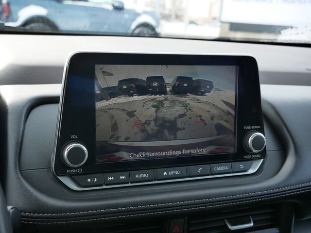 Thumbnail: 2023 Nissan Rogue - 32