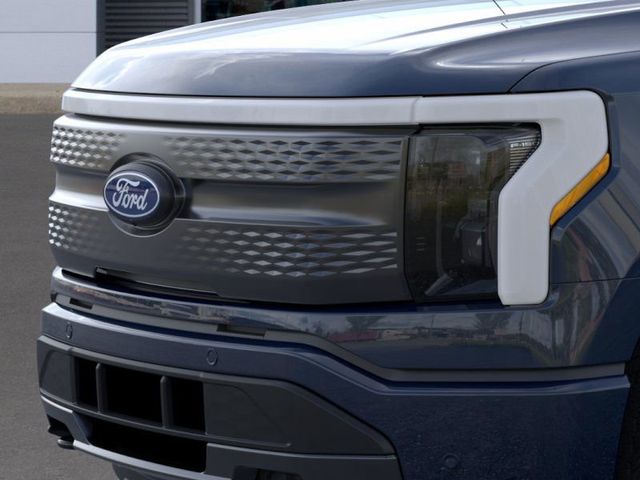 Thumbnail: 2025 Ford F-150 - 17