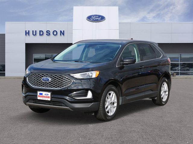2024 Ford Edge SEL -
                  Hudson, WI