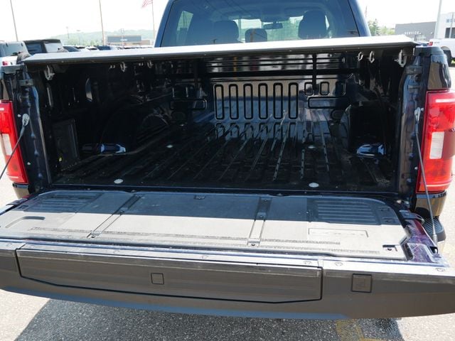 2021 Ford F-150 XLT 6
