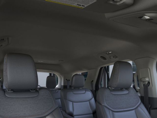 Thumbnail: 2026 Ford Explorer - 22