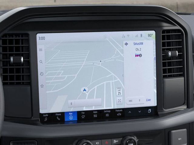 Thumbnail: 2025 Ford F-150 - 14