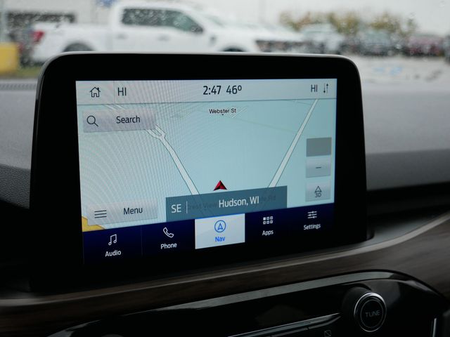 Thumbnail: 2020 Ford Escape - 11