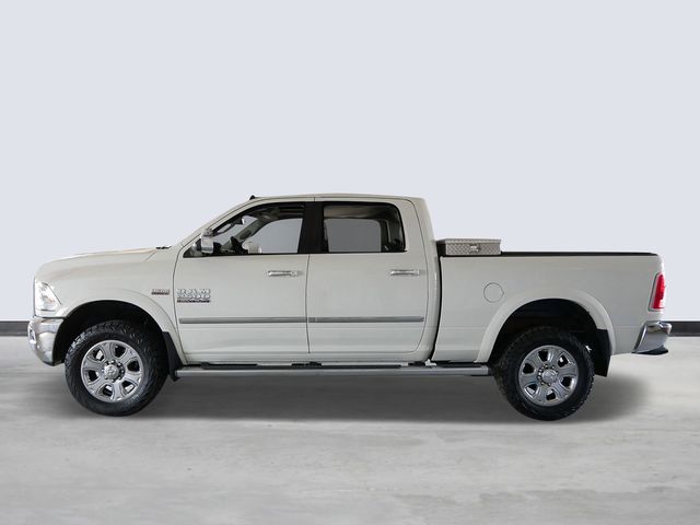 Thumbnail: 2017 RAM 2500 - 2