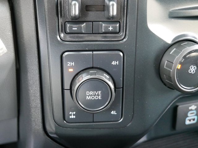 Thumbnail: 2023 Ford F-350 - 22