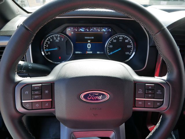 2023 Ford F-150 XLT 32