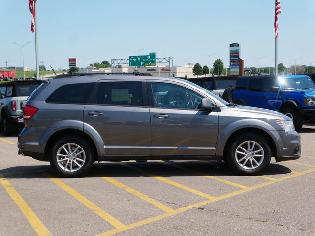 Thumbnail: 2013 Dodge Journey - 18