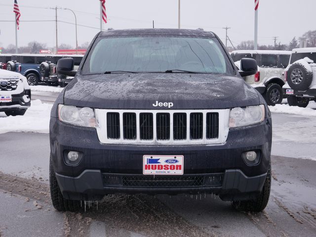 Thumbnail: 2011 Jeep Grand Cherokee - 20