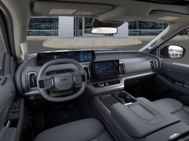 Thumbnail: 2025 Ford Expedition MAX - 9