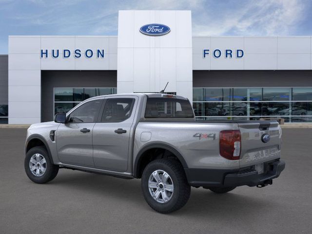 Thumbnail: 2025 Ford Ranger - 4