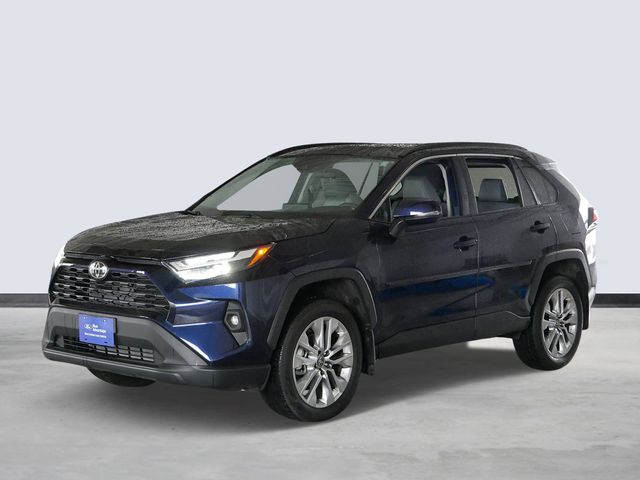 Thumbnail: 2025 Toyota RAV4 - 1