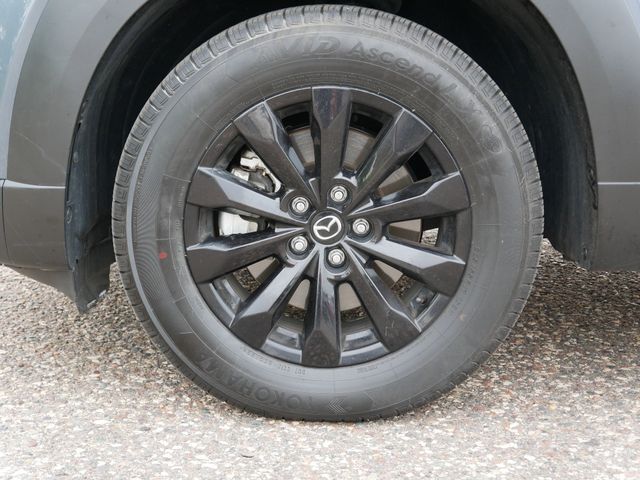 Thumbnail: 2023 Mazda CX-50 - 21