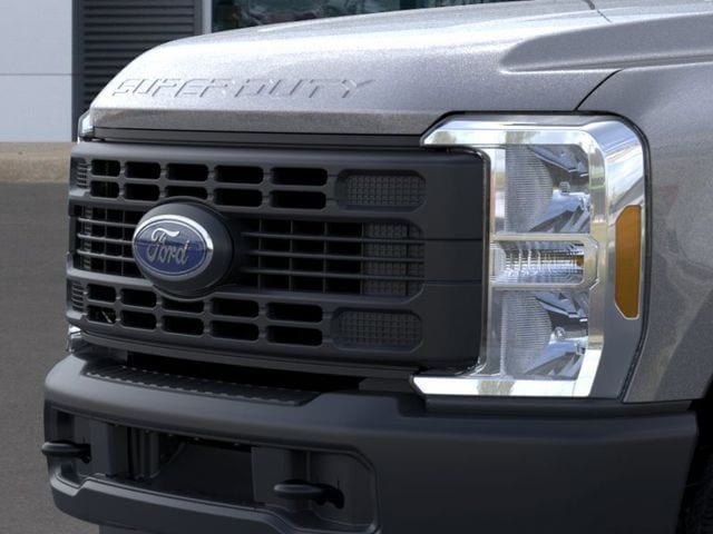 Thumbnail: 2026 Ford F-350 - 17
