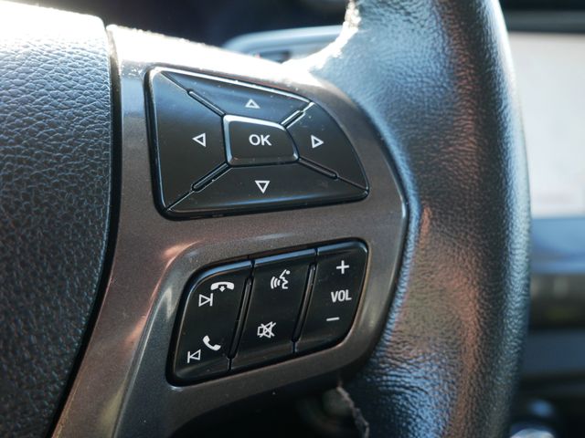 Thumbnail: 2020 Ford Ranger - 27