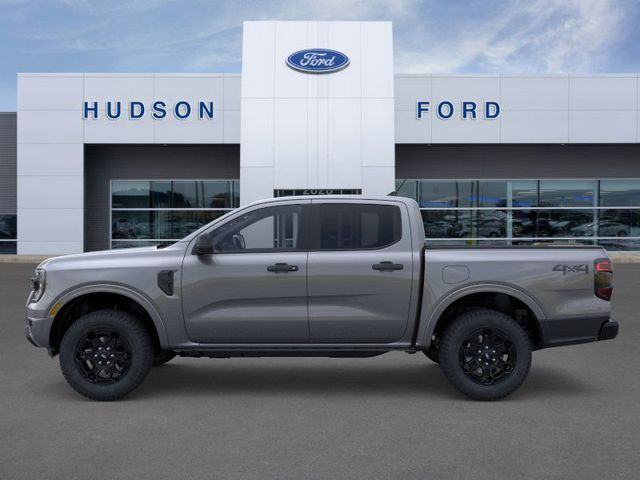 Thumbnail: 2025 Ford Ranger - 3