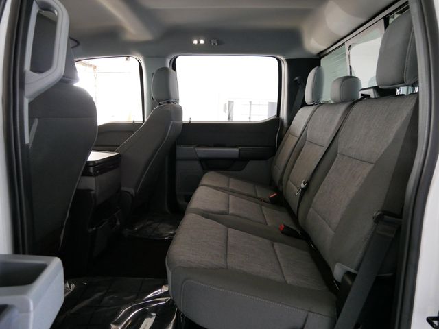 Thumbnail: 2023 Ford F-350 - 11