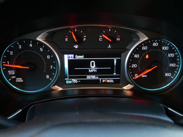 Thumbnail: 2018 Chevrolet Equinox - 29