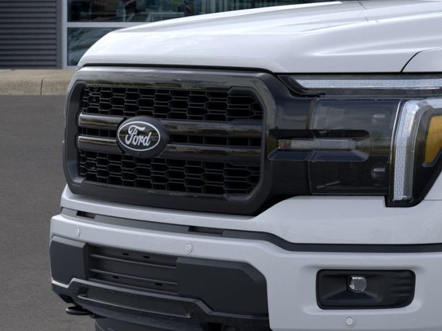 Thumbnail: 2026 Ford F-150 - 17