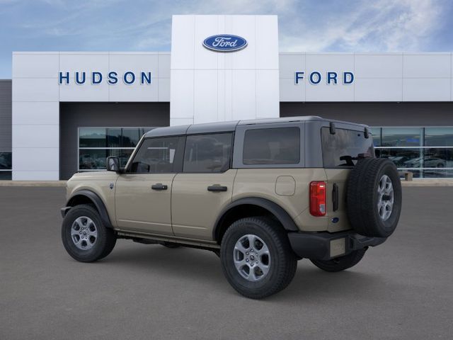 Thumbnail: 2025 Ford Bronco - 4