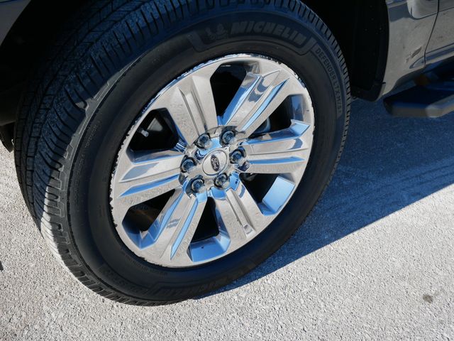 Thumbnail: 2018 Ford F-150 - 24