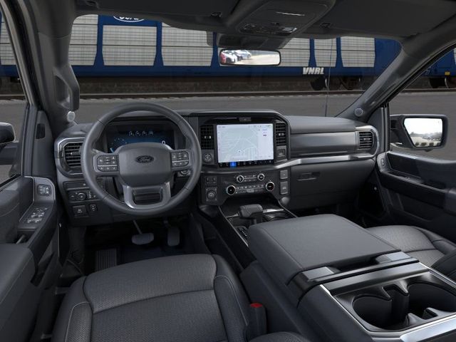 Thumbnail: 2025 Ford F-150 - 9