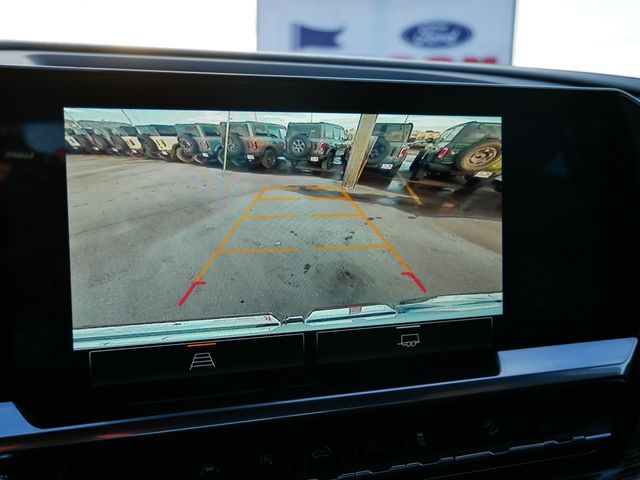 Thumbnail: 2023 GMC Sierra 1500 - 14