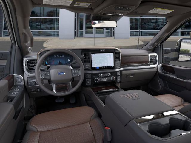 Thumbnail: 2026 Ford F-250 - 9