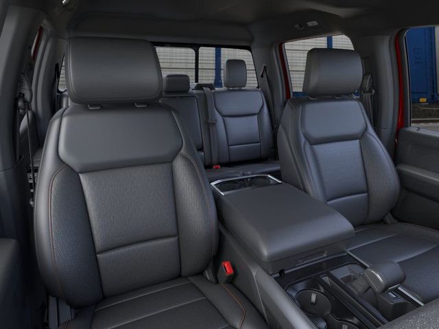 Thumbnail: 2025 Ford F-150 - 10