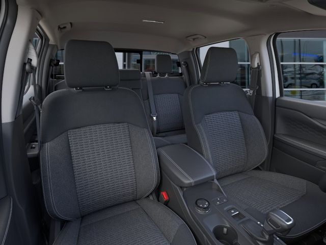 Thumbnail: 2026 Ford Ranger - 10