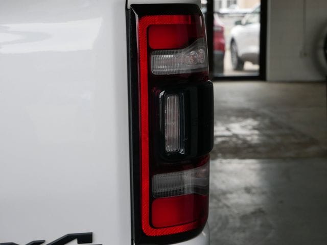 Thumbnail: 2022 RAM 1500 - 6