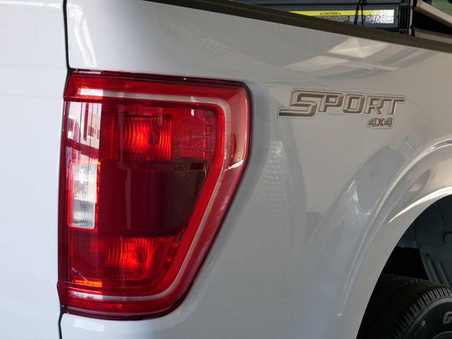 Thumbnail: 2023 Ford F-150 - 7