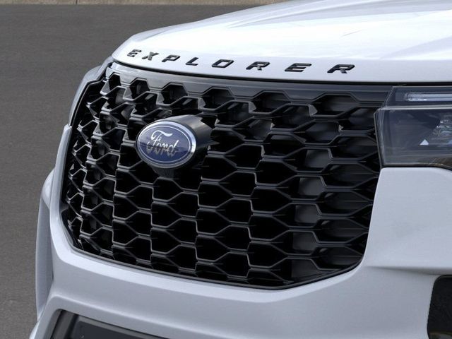 Thumbnail: 2026 Ford Explorer - 17