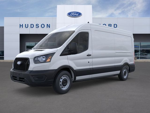 Thumbnail: 2026 Ford Transit Series - 1