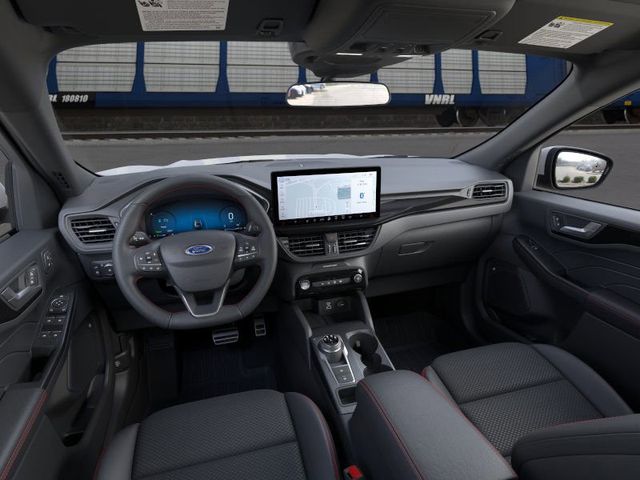 Thumbnail: 2025 Ford Escape - 9