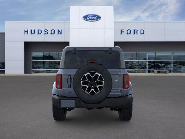 Thumbnail: 2025 Ford Bronco - 5