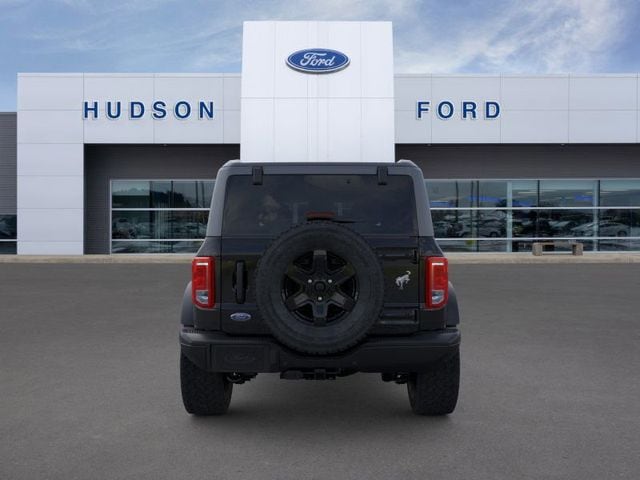 Thumbnail: 2025 Ford Bronco - 5