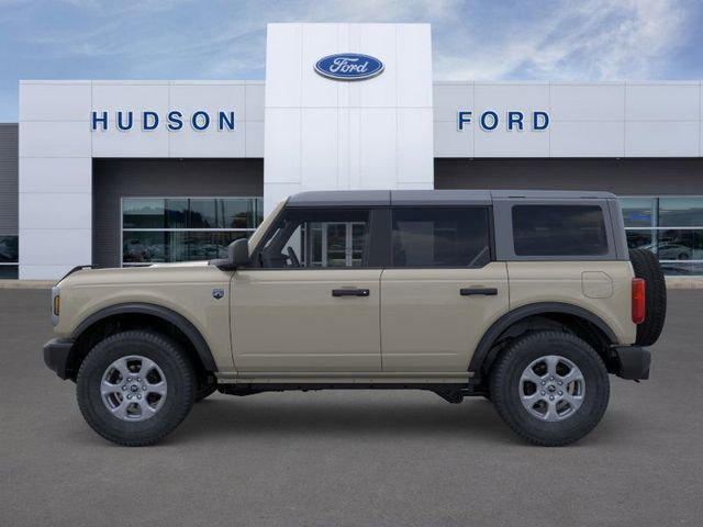 Thumbnail: 2025 Ford Bronco - 3